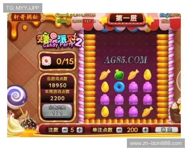 免费下载bbin糖果派对app，开启属于你的甜蜜糖果世界，享受无限欢乐时光