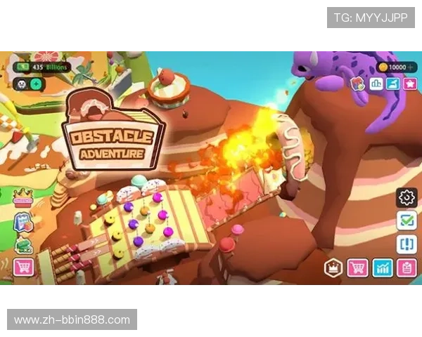 免费糖果派对bbin游戏玩法介绍，带你领略甜蜜派对的无限乐趣