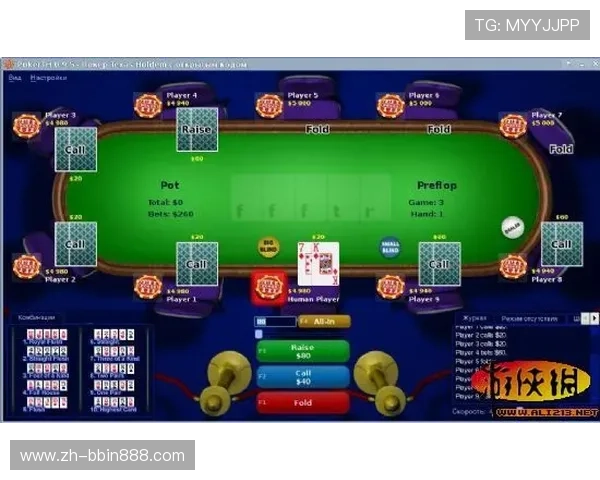 德克萨斯扑克游戏中最多可以使用几张牌，玩家需要了解的详细规则和玩法指南